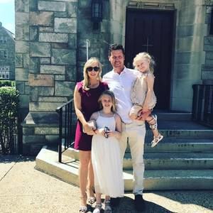 Meet your Posher, Joseph